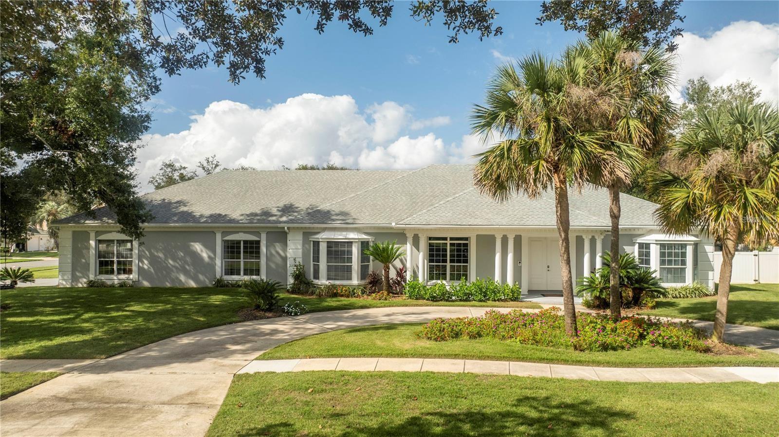 5646 Masters Boulevard, Orlando, FL