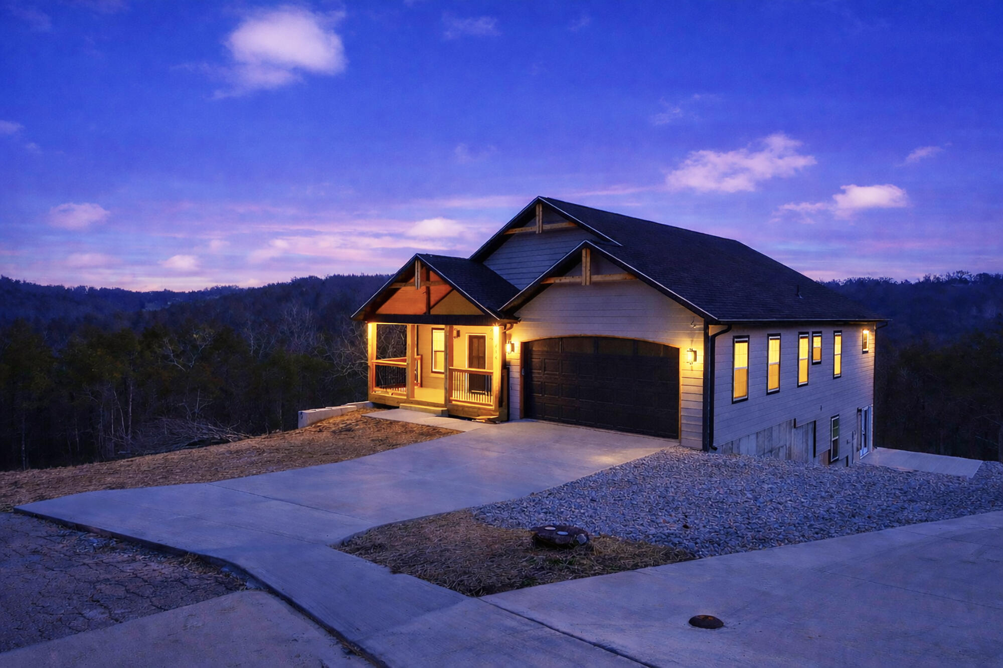 484 Greenbrier Dr Lot 39 And 38