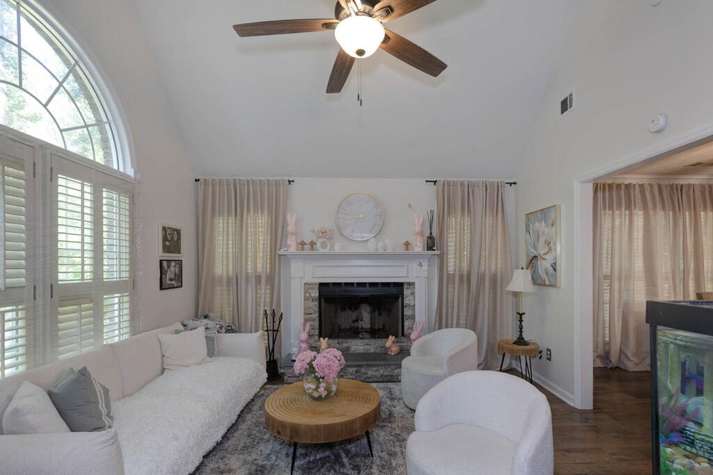 260 Spring Lake Drive