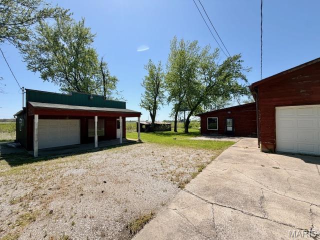 328 & 352 Booneslick Road