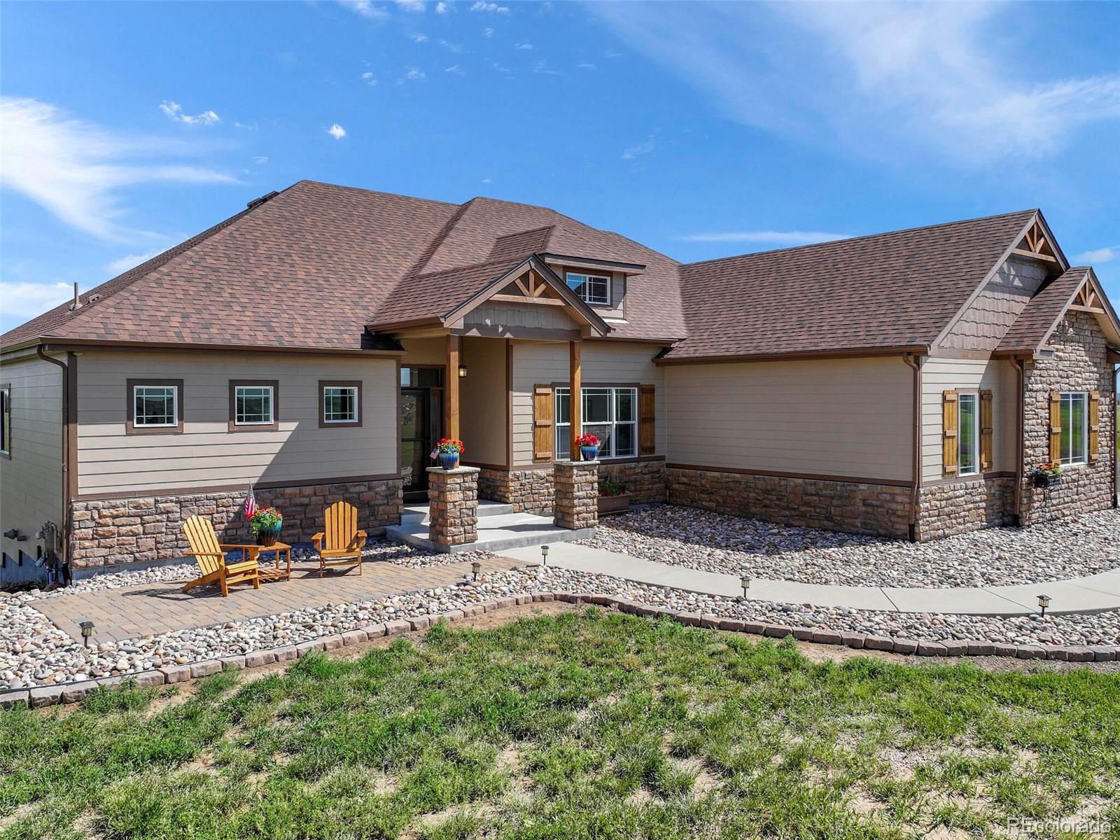 1205 Legacy Trail