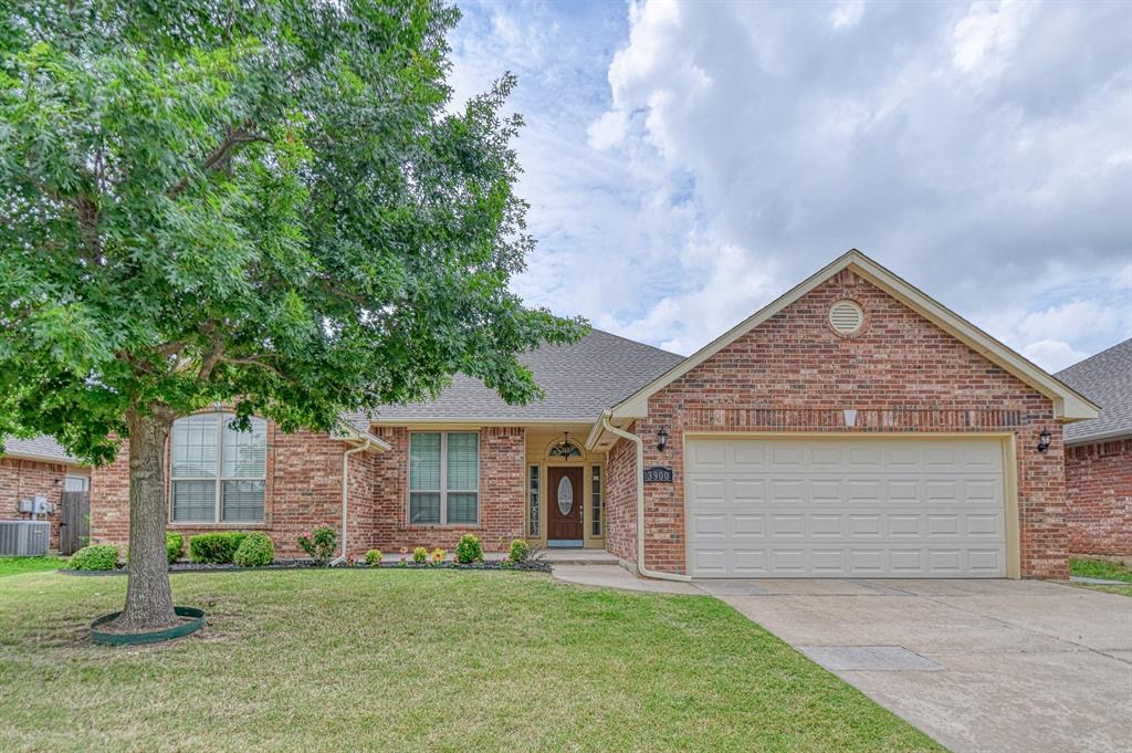 Beautiful West Side Norman Home with Exceptional Amenities

Discover this stunning home located on the desirable west side of Norman. Featuring soaring ceilings and an open-concept layout, this residence offers both comfort and elegance. Enjoy the fresh, modern feel with new interior paint and gleaming hardwood floors throughout. The kitchen is equipped with a high-quality water purification system, and the home boasts a newer roof for added peace of mind.

Ideally situated within walking distance to shops, medical offices, and a highly-rated elementary school, this home is perfect for convenience and community. Residents also enjoy access to fantastic neighborhood amenities, including a swimming pool, park, and basketball court — all just a short stroll away.

Additional features include a six-person underground storm shelter, ensuring safety during Oklahoma’s storm season.

This home blends style, location, and functionality — a true gem in the heart of west Norman.