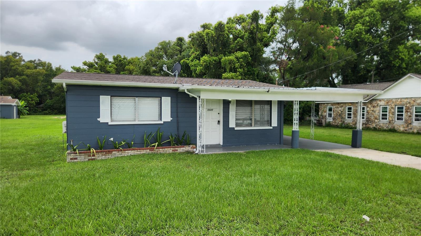 1310 N Combee Road