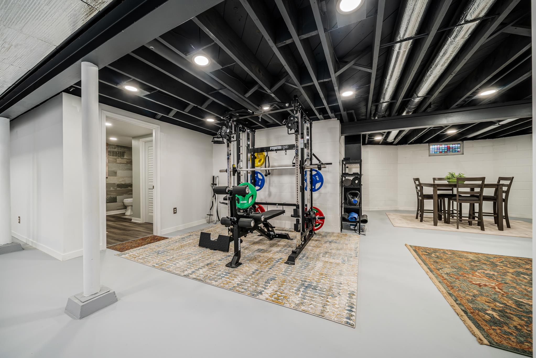 1608 Menominee Drive