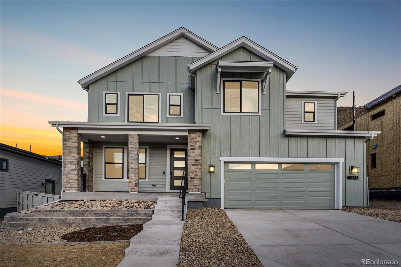 11134 Encantado Trail