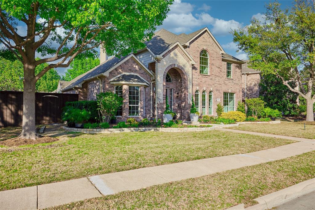 3134 Barkwood, Lane Frisco, TX