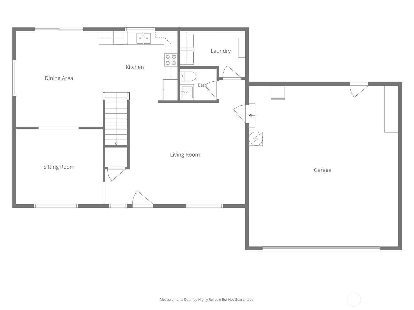 308 Key Peninsula Highway NW