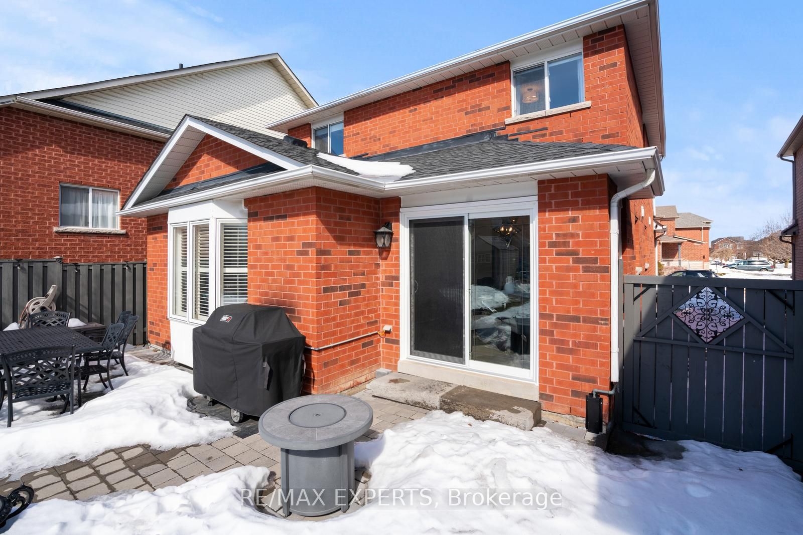 21 Terrastone Crt