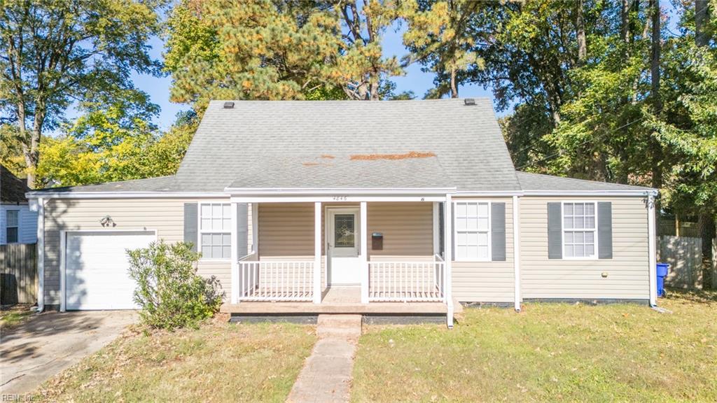 4846 Winthrop Street, Norfolk, VA 