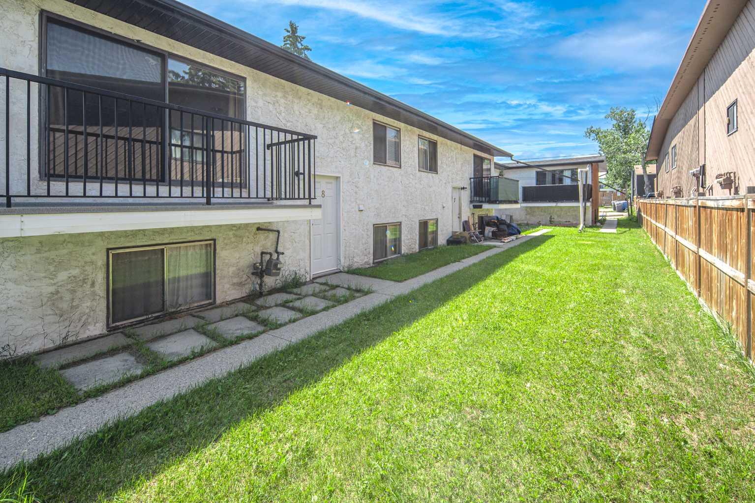 4523 73 Street NW 1-8