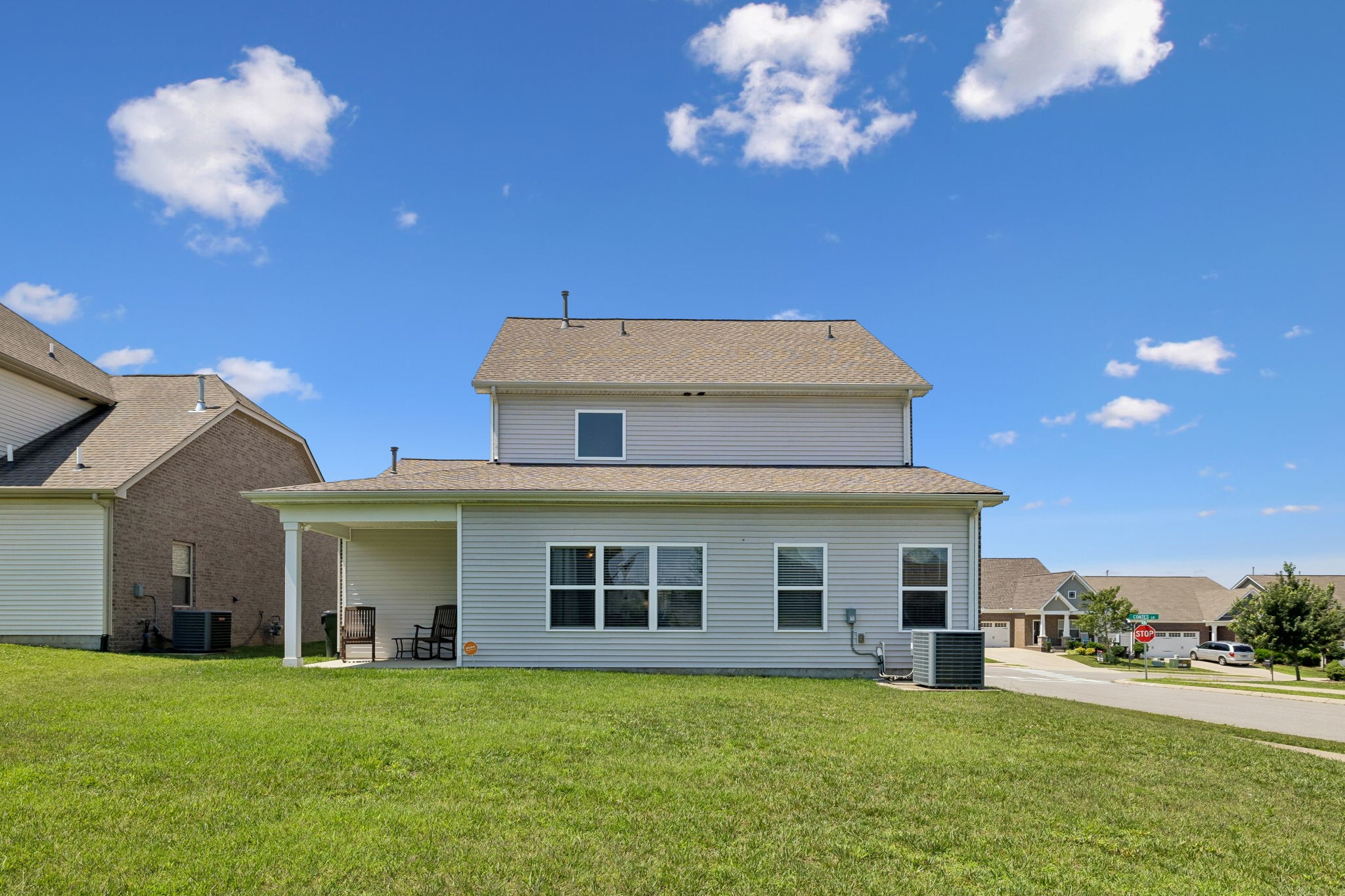 1310 Coates Lane
