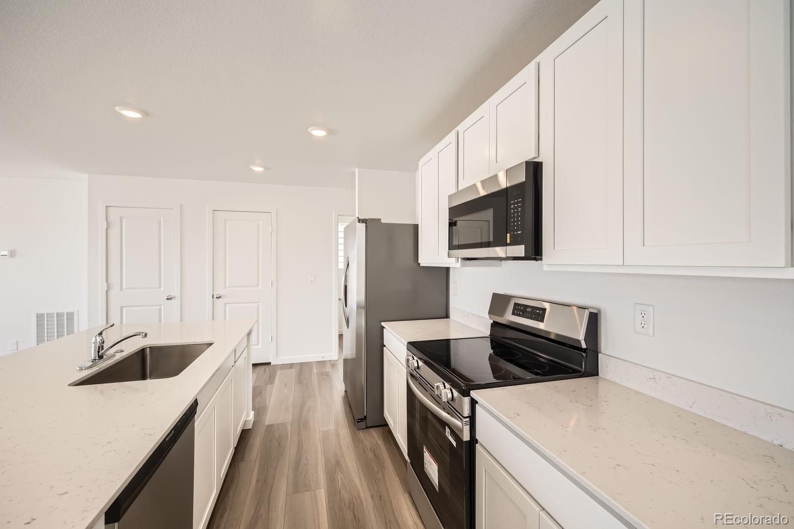 7736 Salt Fork Drive