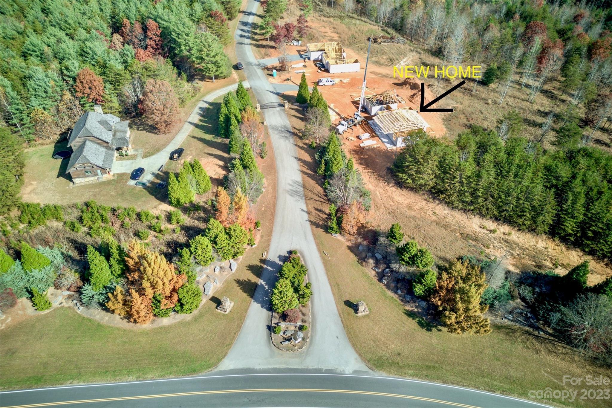 1018 Hawksbill Drive, Morganton, NC 