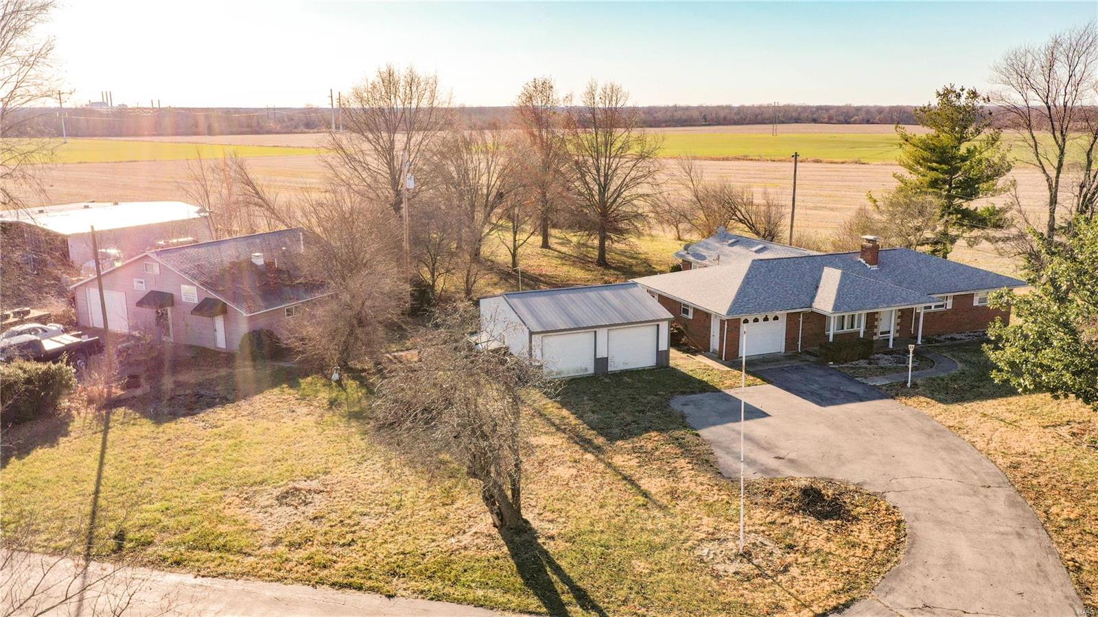 Residential for sale in Marissa, Illinois, 23074336