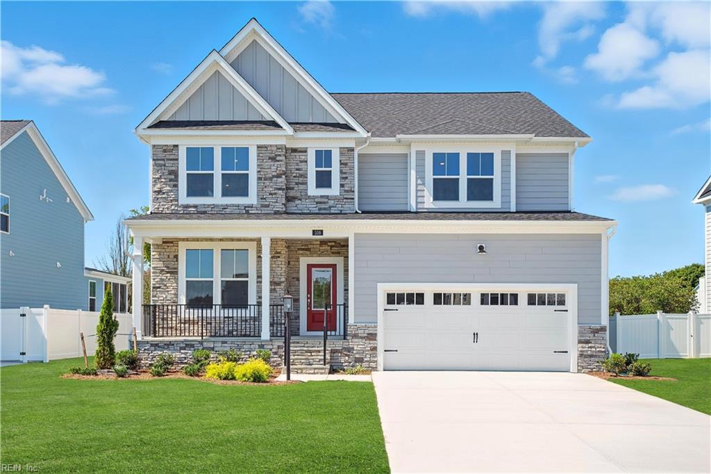 108 Robert Bruce Road