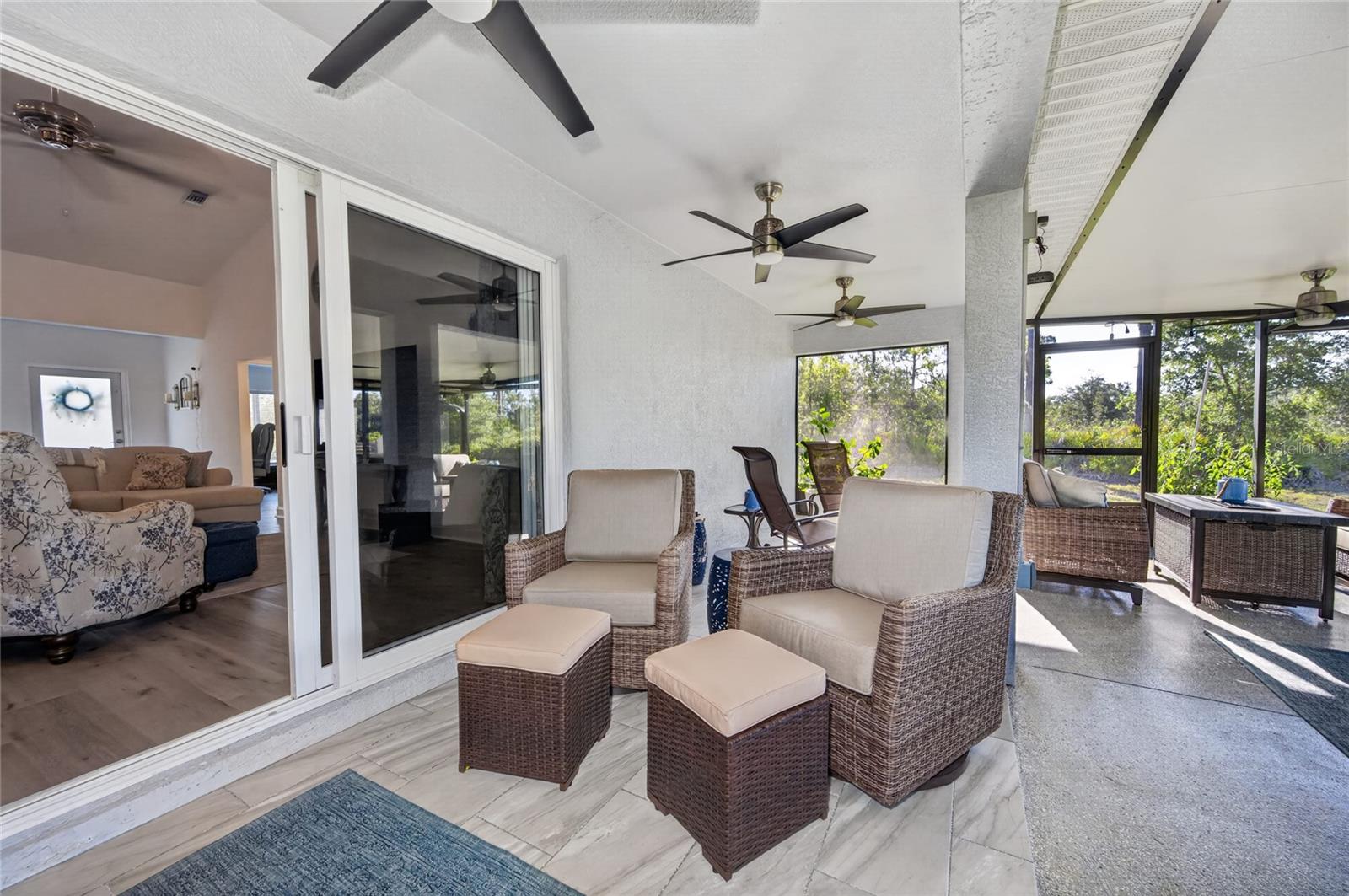 4101 Poinciana Drive