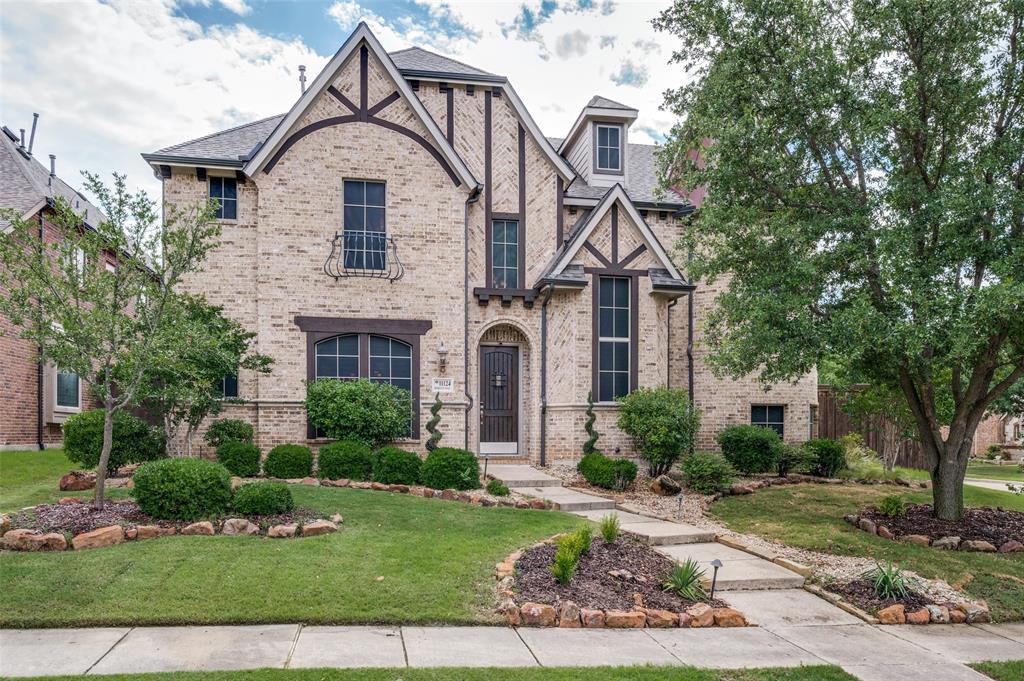 11124 Berkeley Hall, Lane Frisco, TX