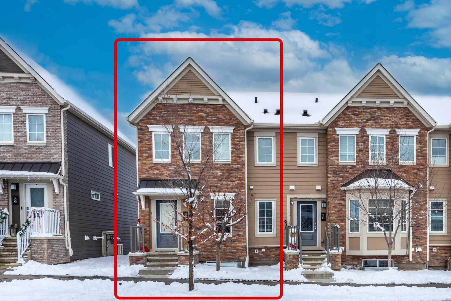 32 Yorkville Avenue SW