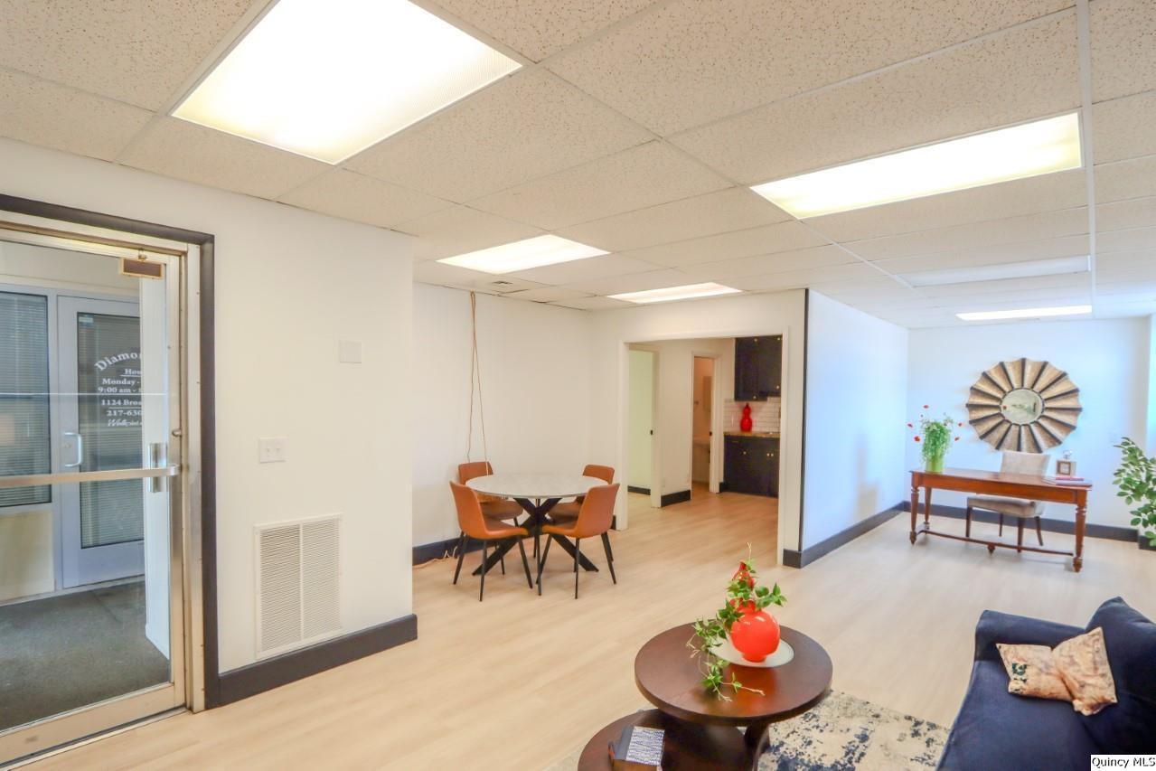 1112-1128 Broadway Suite A