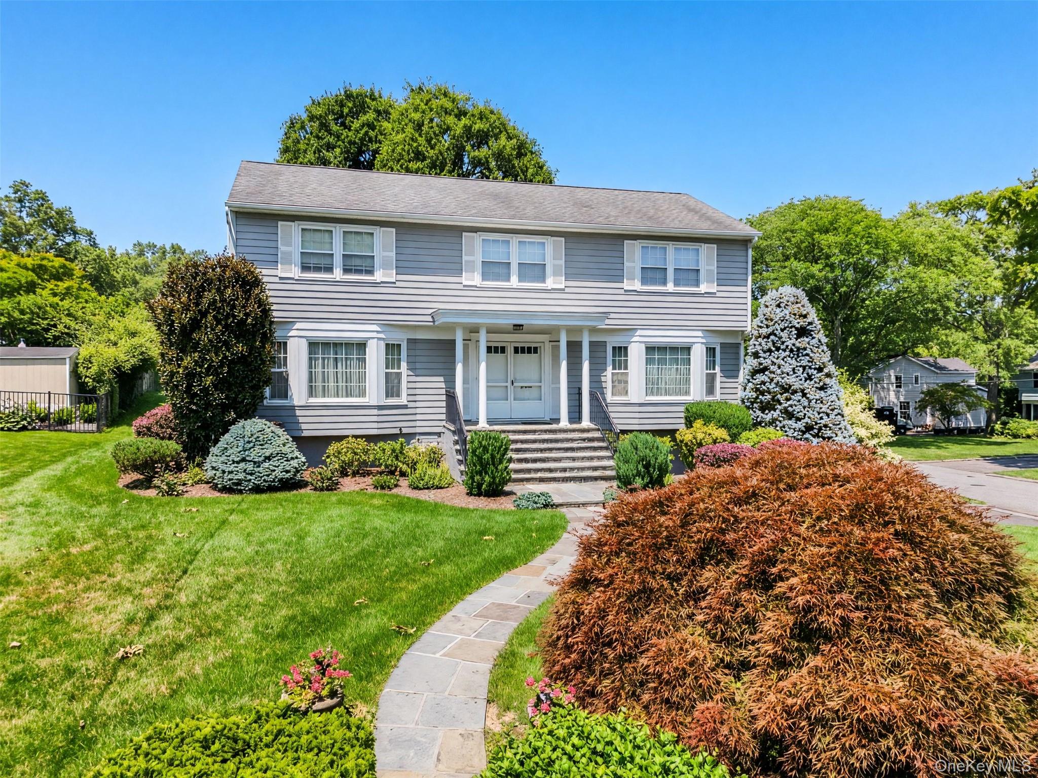 1 Parkwood Place