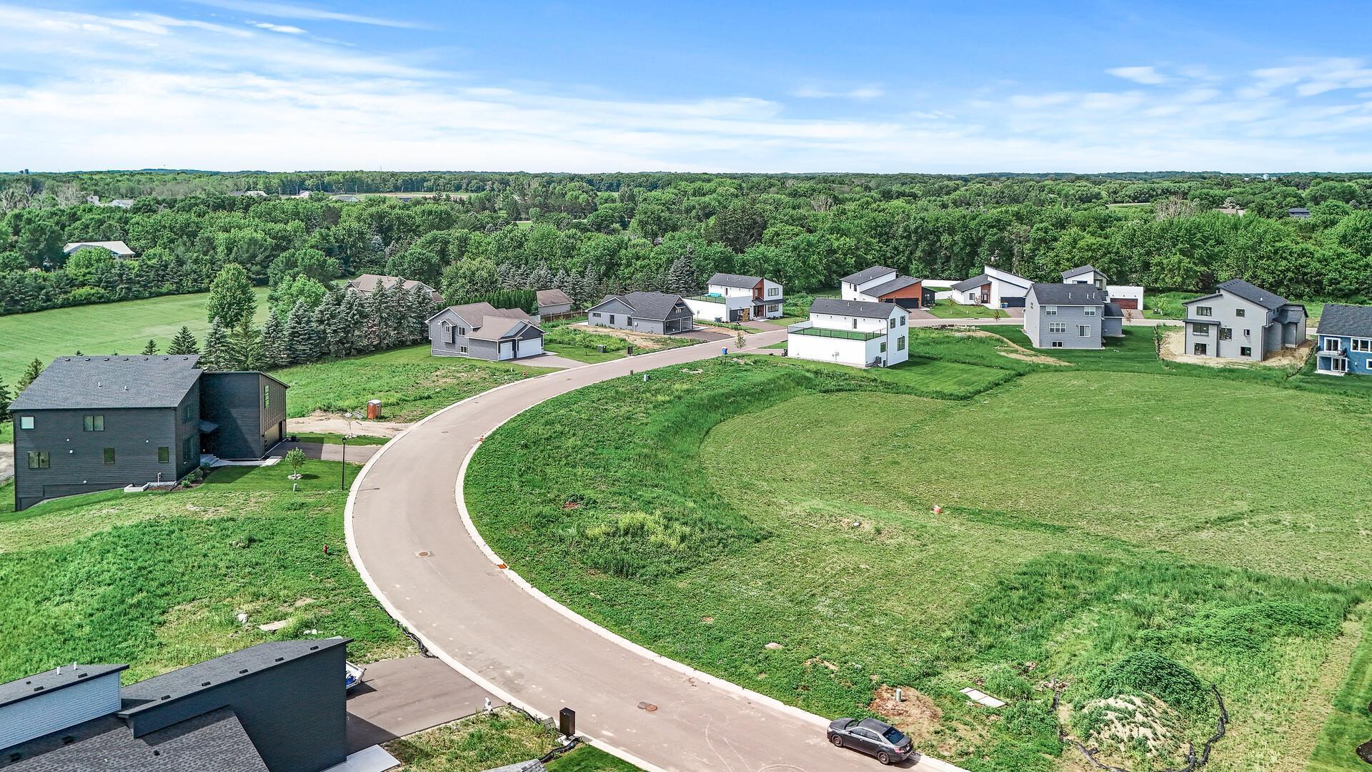Welcome to Wilhelm Hills!  An intimate development with only 53 homesites.  Lots of space here with super nice homes from Traditional to Modern!  SAINT MICHAEL HIGH SCHOOL!!  This is a Walk Out Lot.  We also have Lookout, Full Basement and Slab on Grade lots available.  OPEN TO ALL BUILDERS!  Saint Michael is an up and coming suburb with a small town feel. This development is nestled just off Lake Wilhelm and is close to shopping and local favorite restaurants like The River Inn and Big Bore.  Crow Hassan and Beebe Lake Parks are just minutes away!  Saint Michael has a new town center with a splash pad and other amenities.  Reach out today for information on how to get started on building your dream home in Wilhelm Hills!  Build packages starting at $499,900.