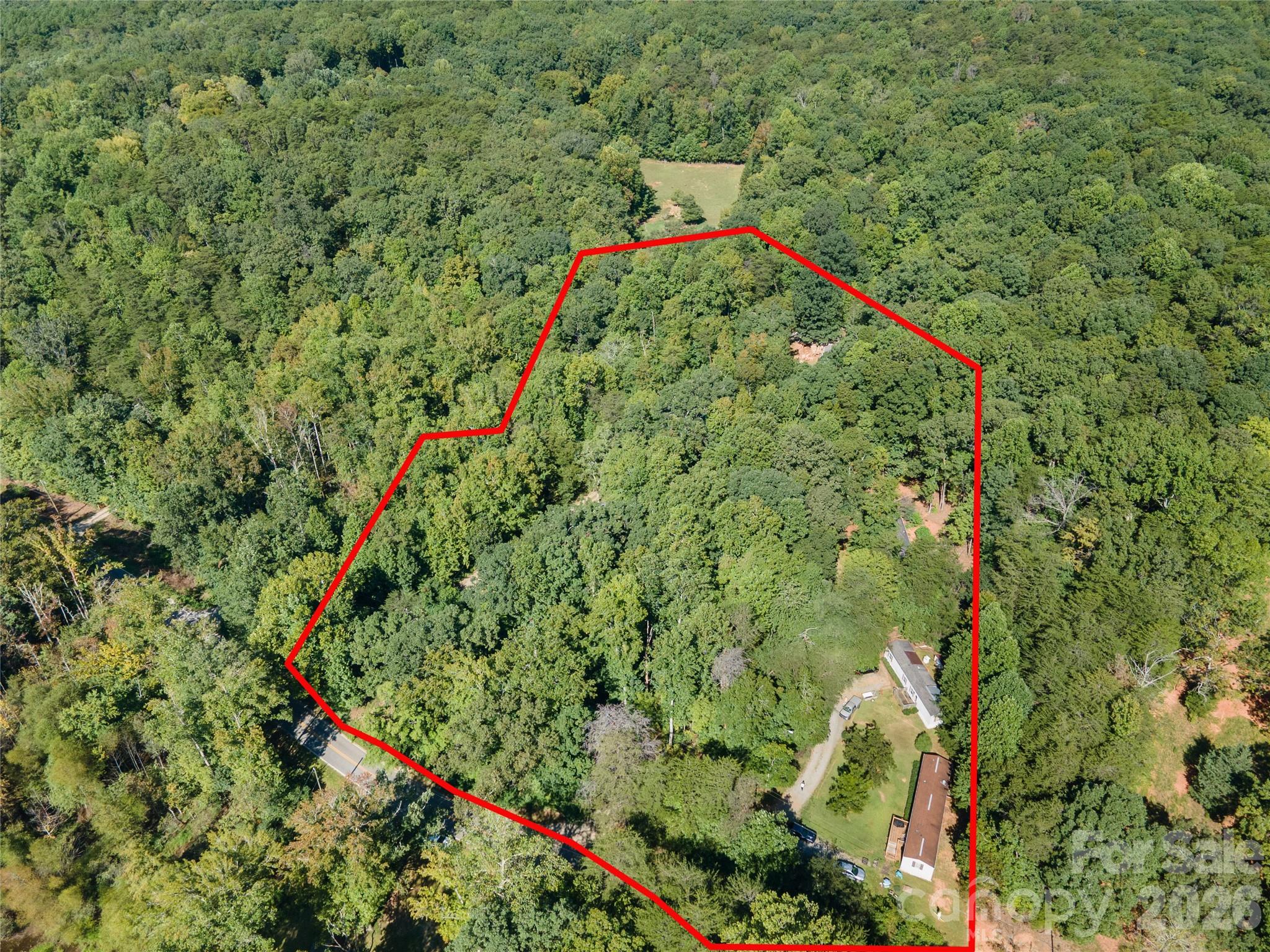LOT 1 & LOT 2 Elijah Circle