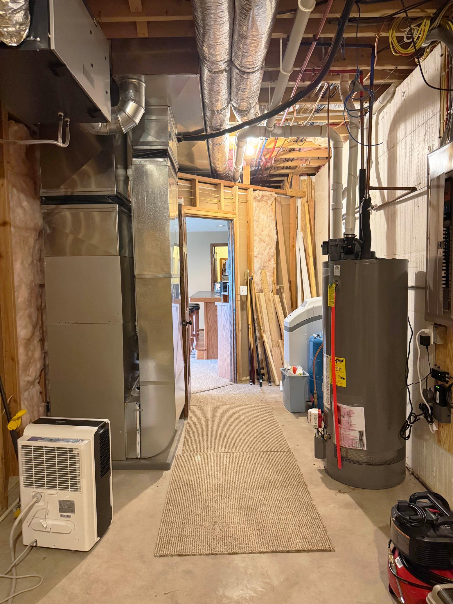 44205 Conifer Street