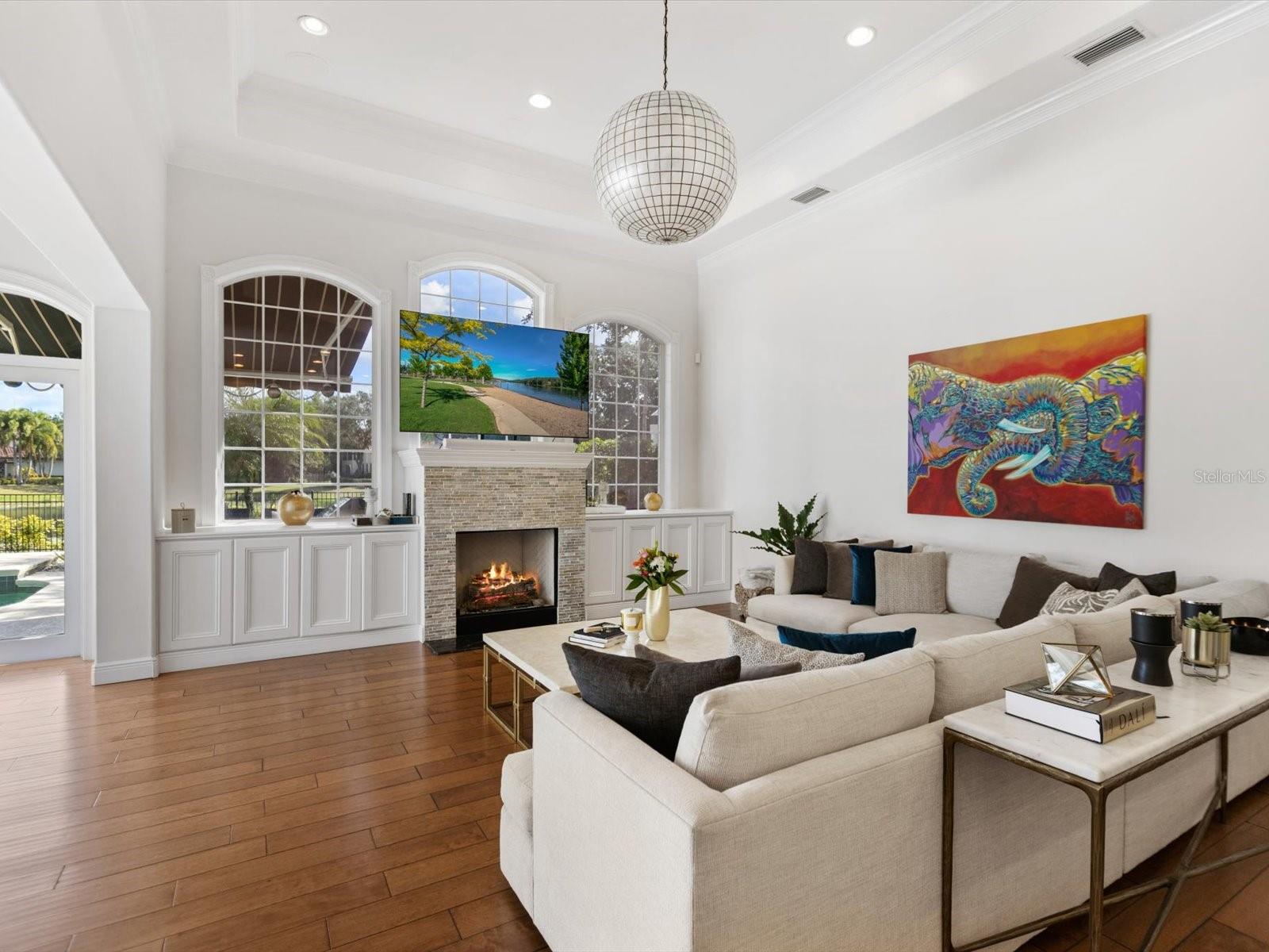 6215 Blakeford Drive