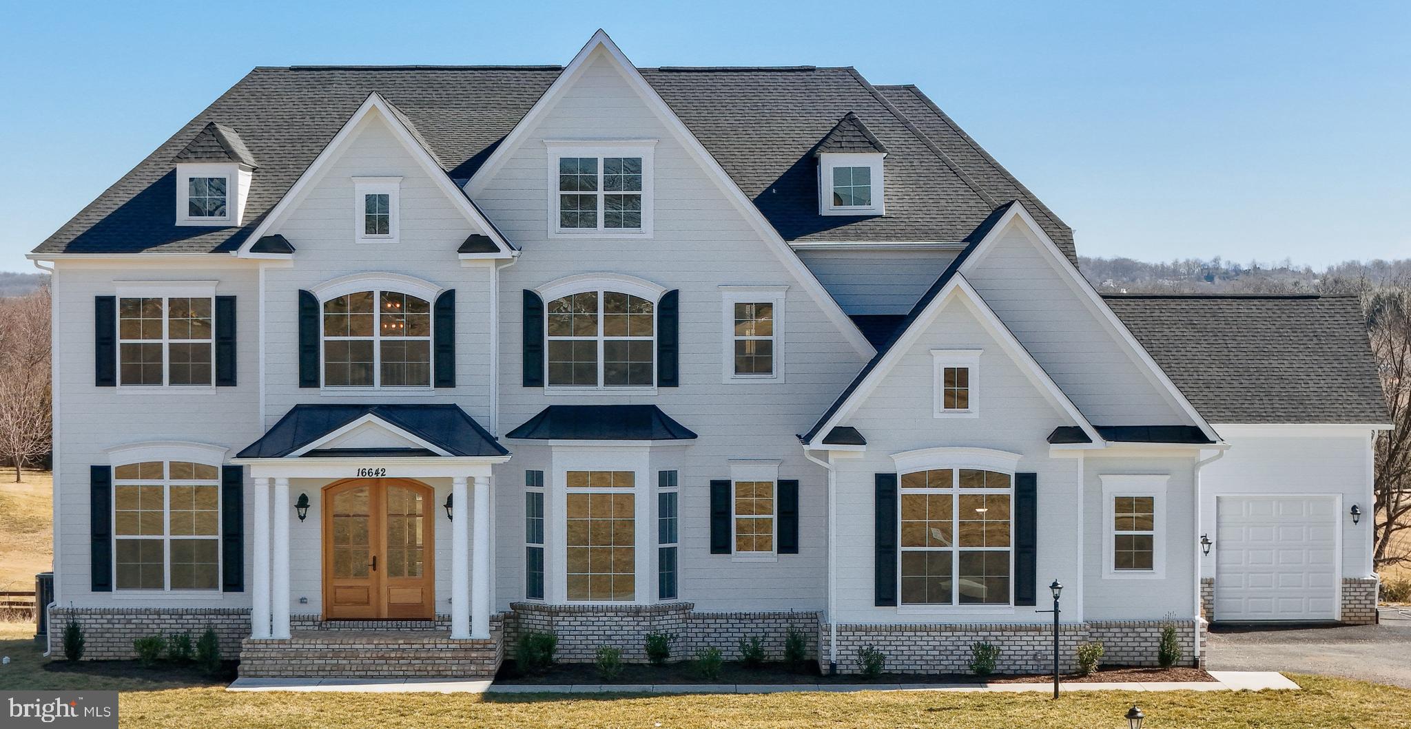 ONLY Three 5 and 3 acre Homesites on Hughesville Road in Historic Lincoln. Gorgeous homes in an idyllic setting - Welcome to The Green Acres! 3 and 5 acre Home sites in the Western Loudoun countryside in Purcellville/Lincoln.Base price shown is for the Magnolia Way Floorplan and we have many other plans including those with first floor primary suites, farmhouse kitchens, multi-generational options.All homes include exceptional standard features including  10' main level ceilings, hardwood floors, upgraded cabinetry and countertops, extensive trim package, and HardiePlank exterior. Plans are ready to be customized!Visit our DECORATED MODEL HOMES AND SALES OFFICE-16670  & 16658 Huntwick Place, Hamilton , VA  20158. Directions from Leesburg: Route 7 west to Hamilton Station Rd exit. Turn right on Hamilton Station Rd. Right on Colonial Hwy. Right on Ivandale St. and proceed under Rte 7. Ivandale Farm is on the right near the intersection of Ivandale Rd. and Piggott Bottom Rd. Open Daily 11-5.Ask about Closing Cost Credit!