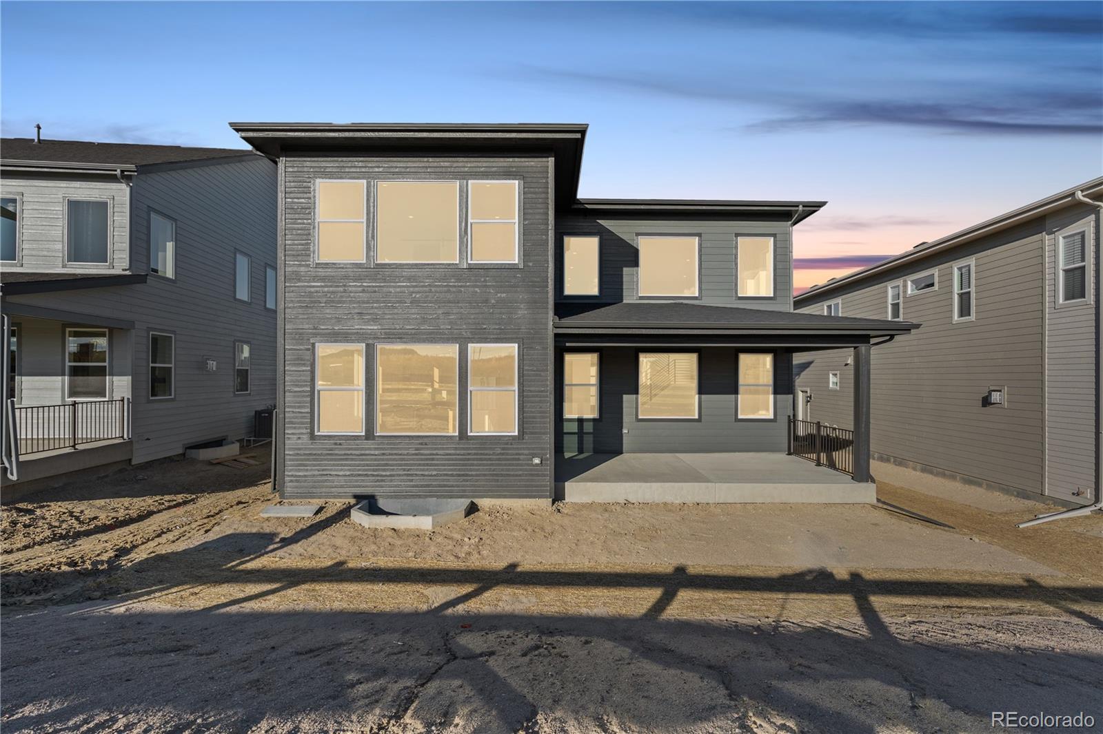 1250 Bridgefield Road