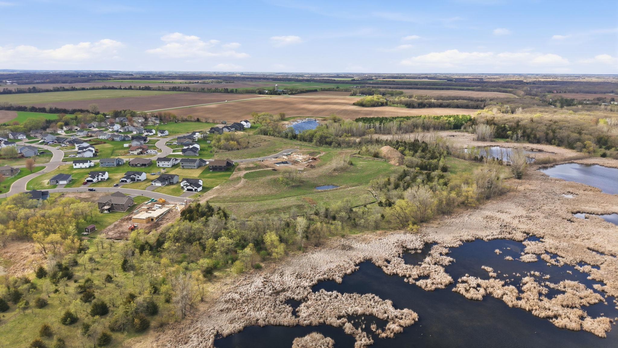 XXXX Hunter Lake Drive