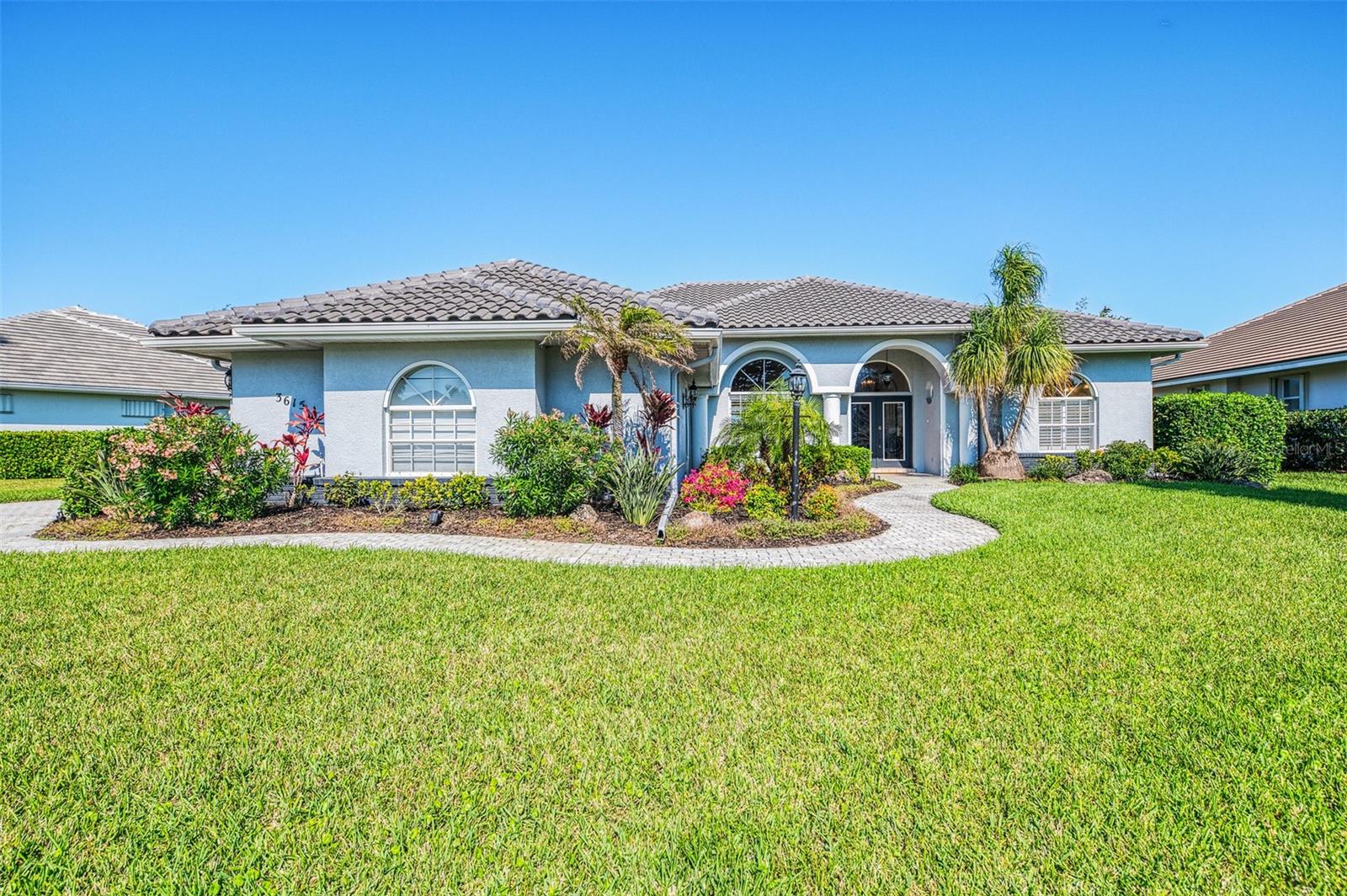 3615 Pennyroyal Road