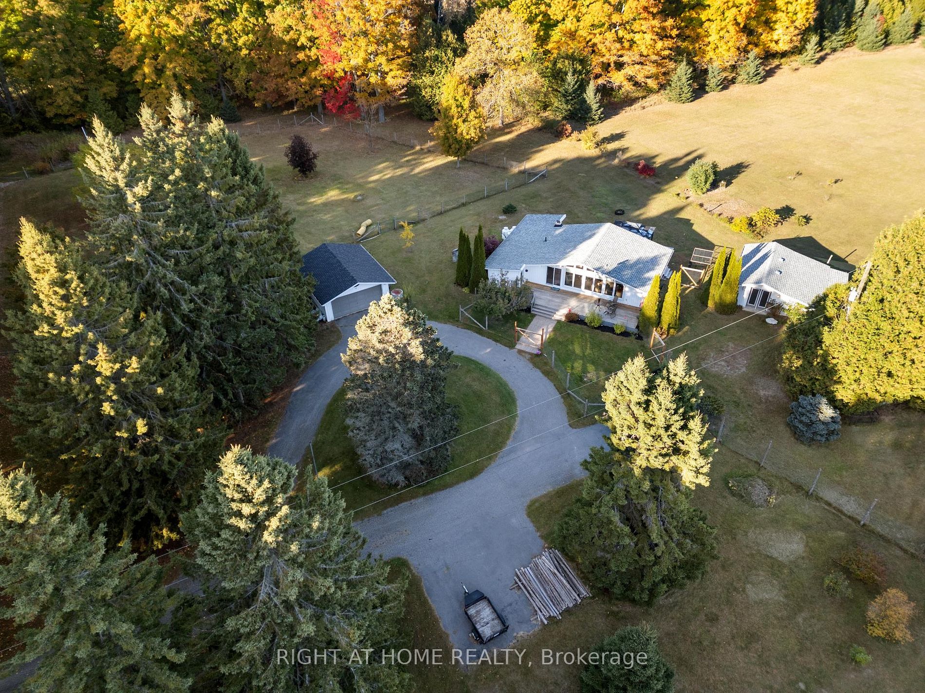 203 Barnes Rd