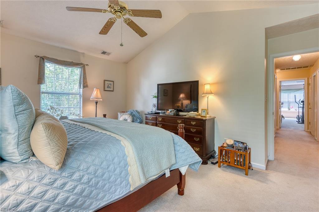 4308 Teakwood Drive
