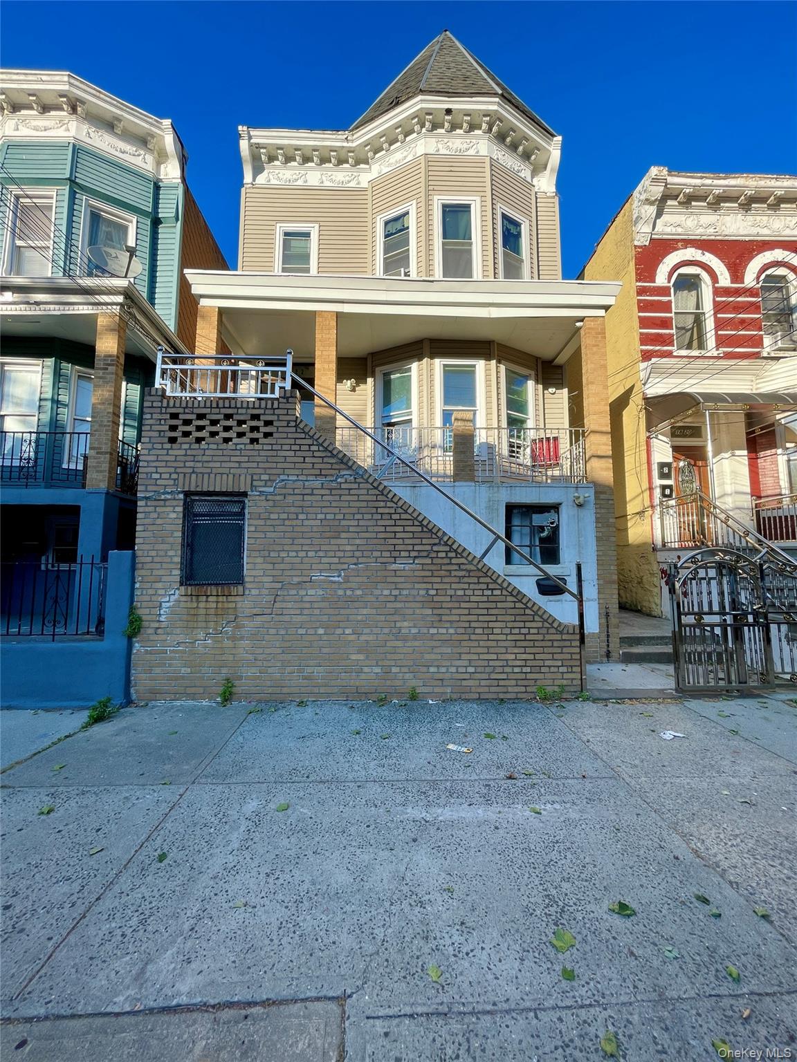 Calling All Investors Don’t miss this opportunity to own 1822 Hunt Ave, Bronx, NY 10462, a fully renovated multi-family property offering strong income potential in one of the Bronx’s most desirable and established residential neighborhoods. Featuring approximately 3,292 sq. ft., multiple units, and up to 8 bedrooms and 3 bathrooms, this property is designed for investors seeking immediate cash flow and long-term appreciation.   - Priced well below the area’s long-term growth potential - Turn-key condition with major upgrades already completed - Income-producing property with strong rental demand - Large living space ideal for maximizing rental income - Finished basement adds additional value and flexibility - Located in the highly sought-after Van Nest / Morris Park area  The location is a major advantage. Residents enjoy convenient access to transportation, shopping, restaurants, schools, parks, and major highways, making this neighborhood attractive to both tenants and owner-occupants. The area continues to benefit from strong housing demand and limited inventory, supporting future appreciation potential.  With an asking price around $1.05 million, this property stands out as a compelling value considering its size, income potential, renovations, and estimated market value exceeding $1 million. Investors can begin generating returns immediately while positioning themselves for future equity growth in the Bronx market.  Buy today, collect income tomorrow. Opportunities like 1822 Hunt Ave don’t stay available for long. Secure a high-potential Bronx asset at a price that makes sense before someone else does.