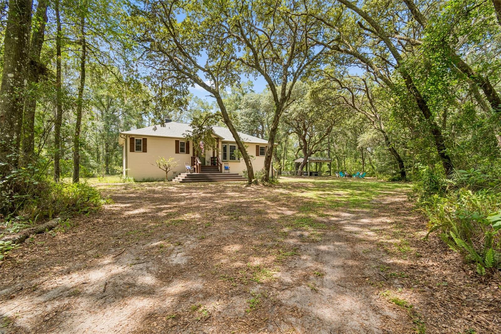 21835 Valhalla Way