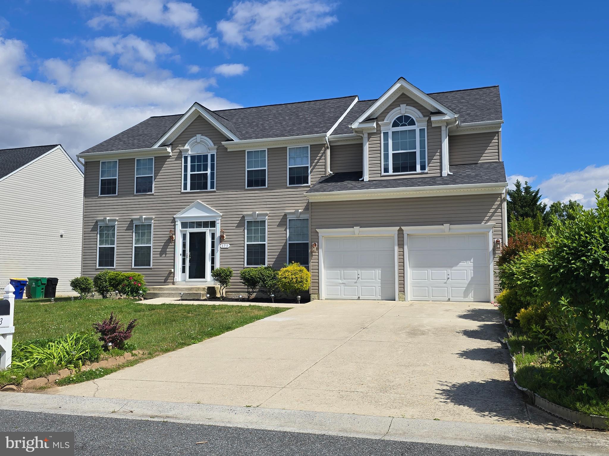 173 Heartleaf Lane