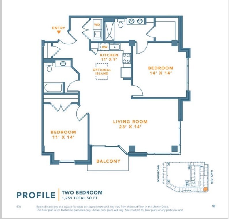 600 12th Ave S #525 525