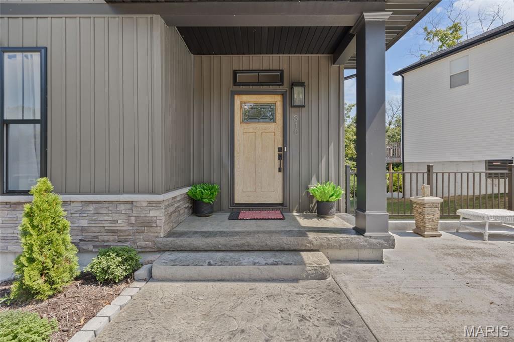 310 Vassel Street