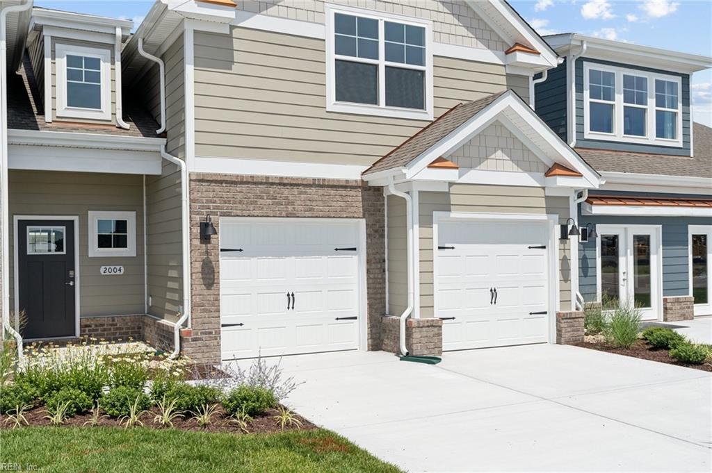 2016 Munro Lane, Chesapeake, VA 