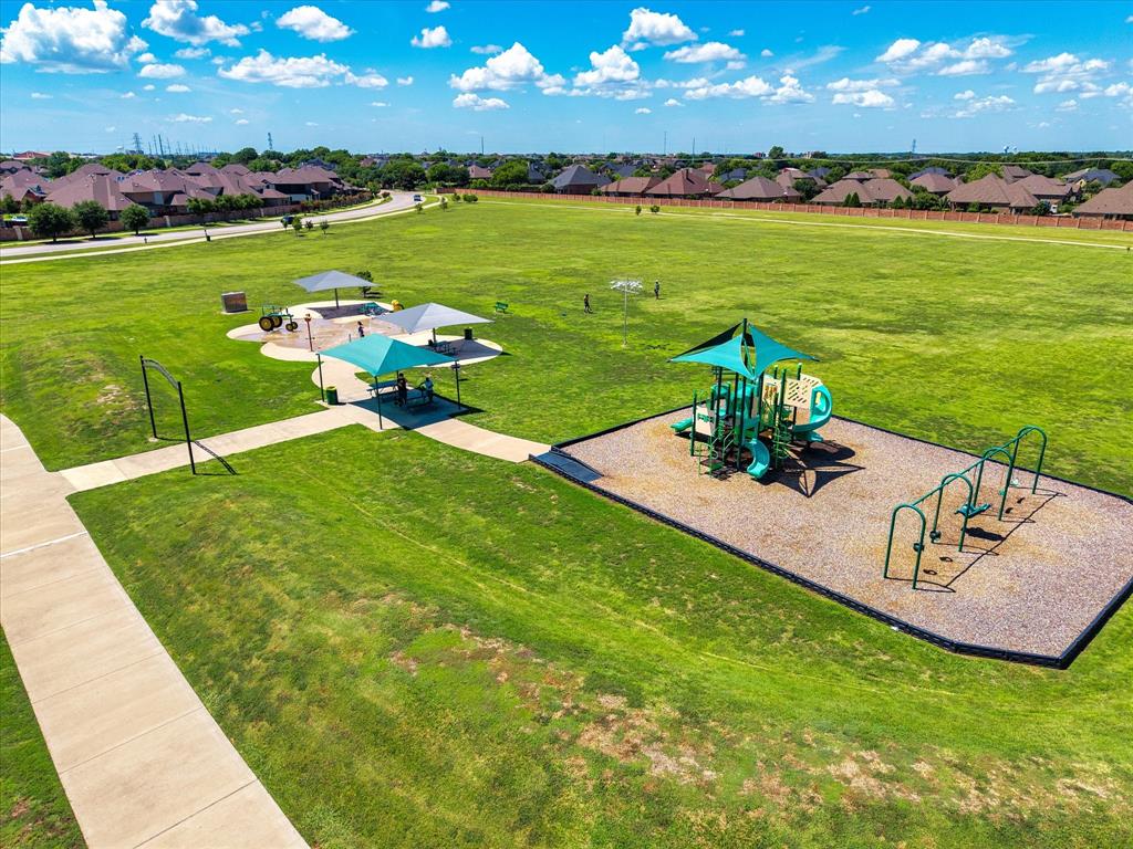 531 Harvest Grove Drive