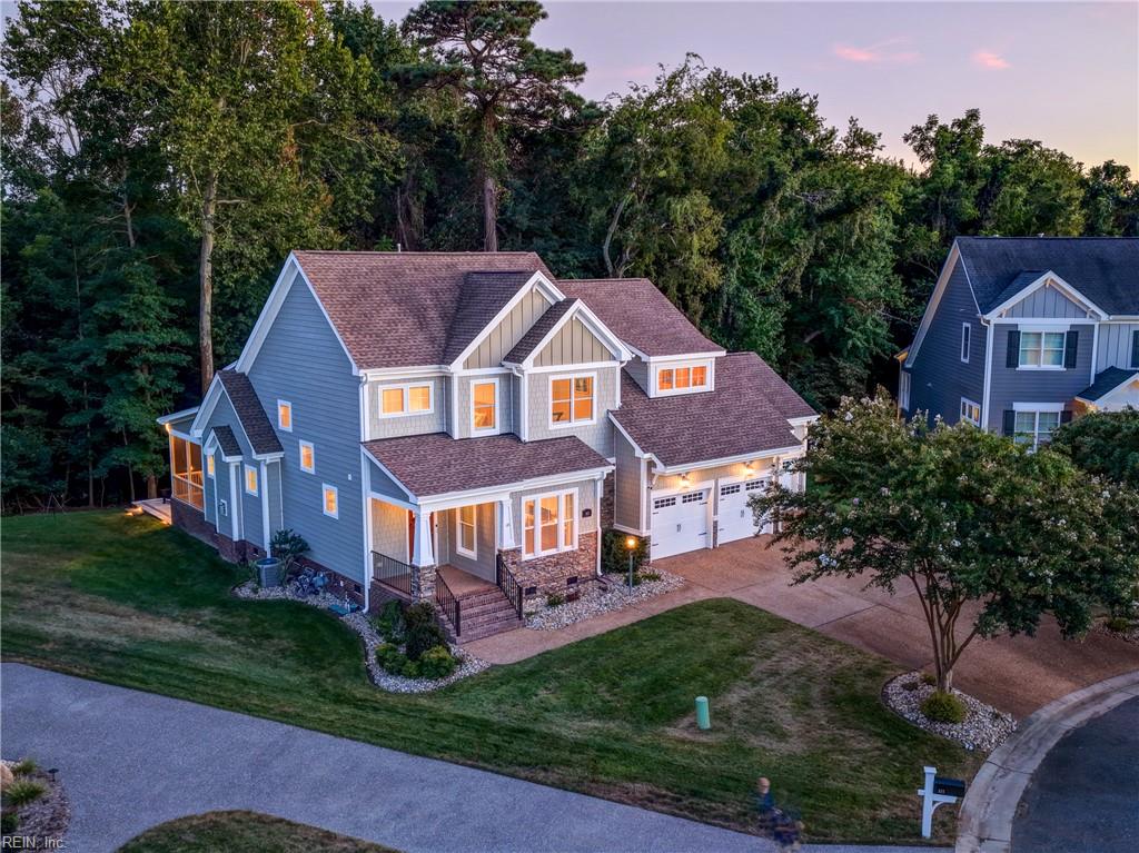 113 Commanders Cove