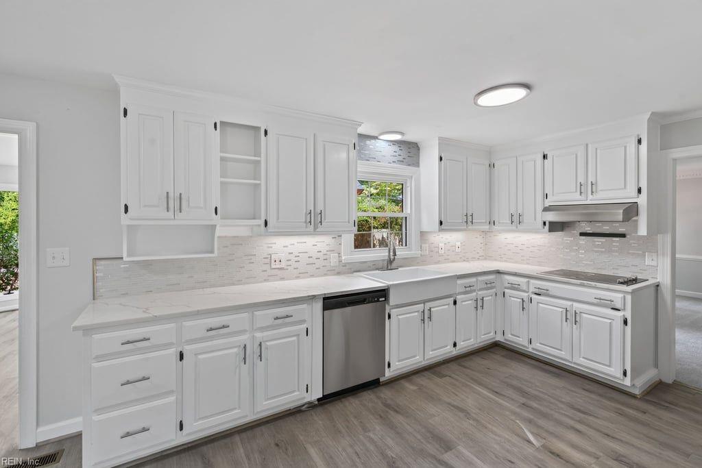 536 Quarterfield Road
