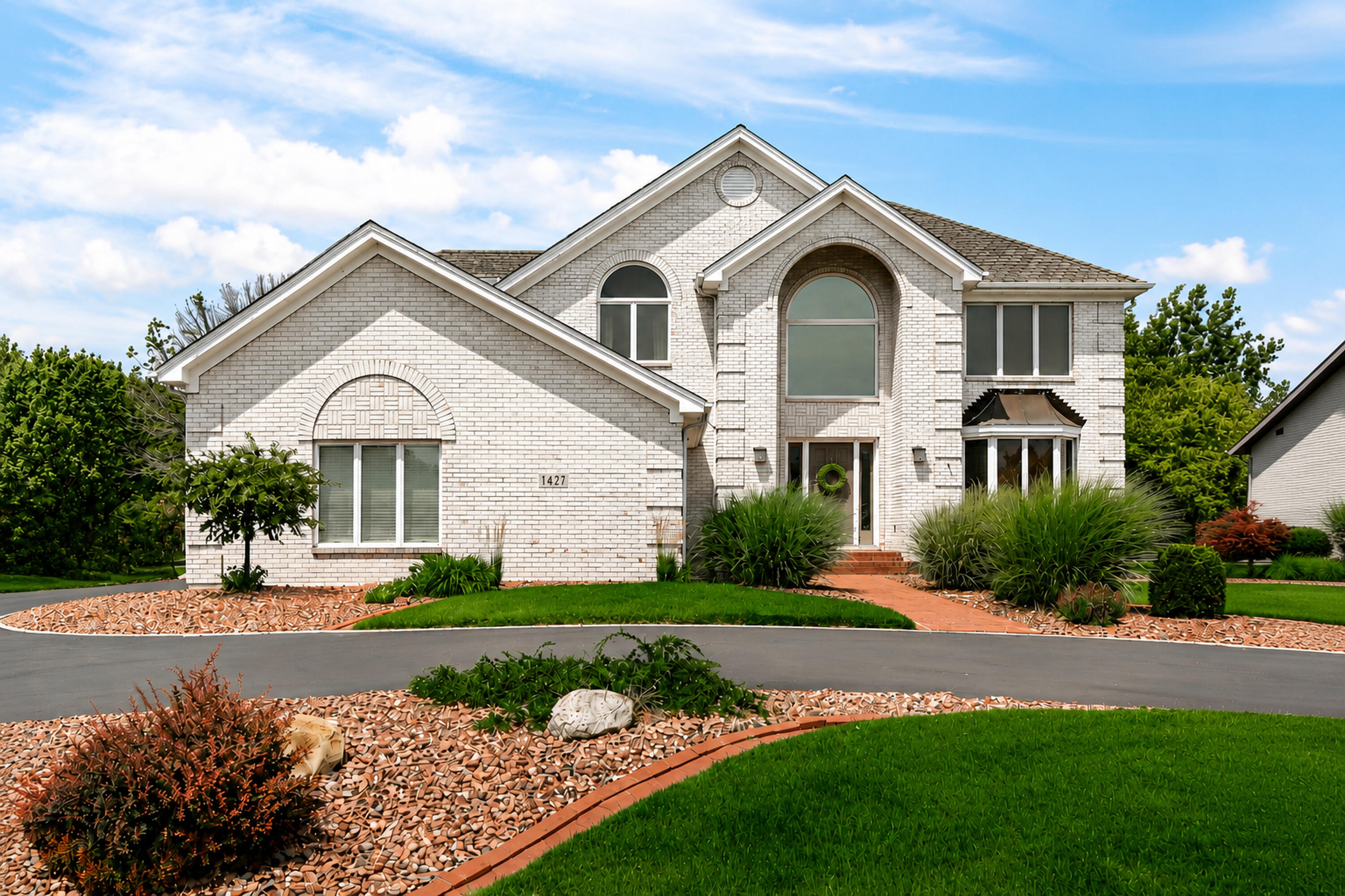 1427 Brandywine Drive in Munster