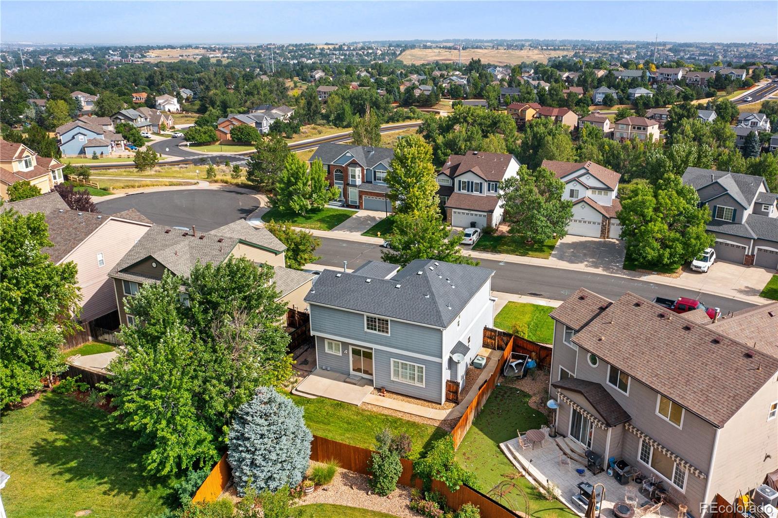 11670 Snowcreek Lane