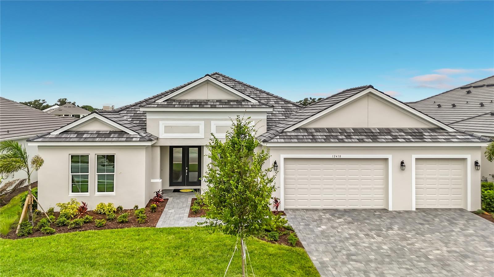 12418 Stonegate Trail, Parrish, FL