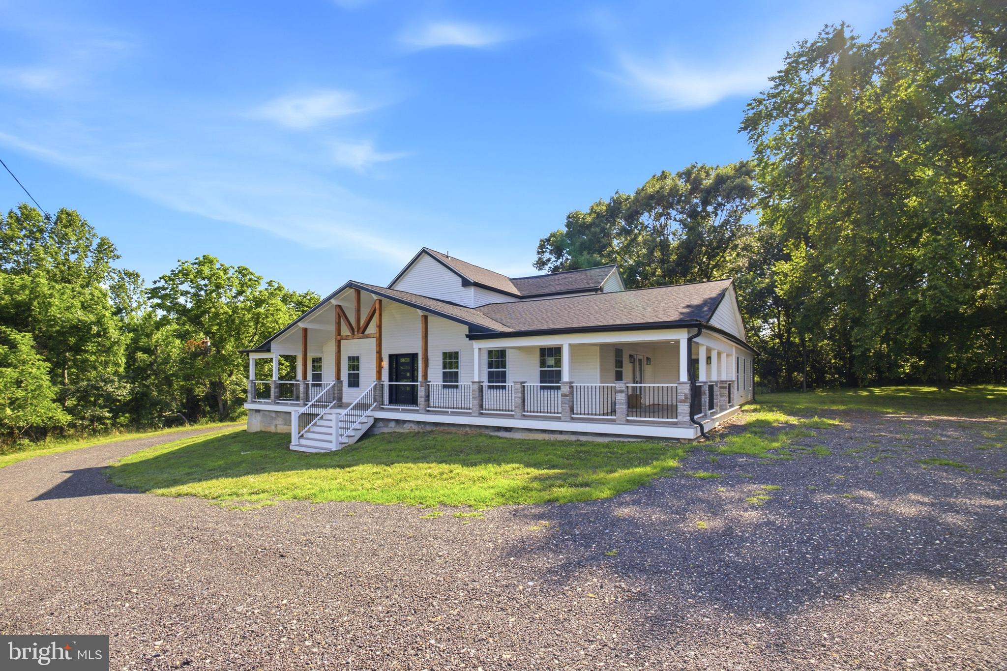 15000 Mount Calvert Road