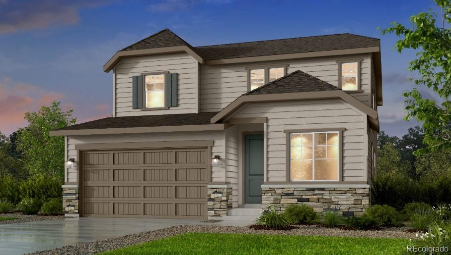 13303 Platinum Court