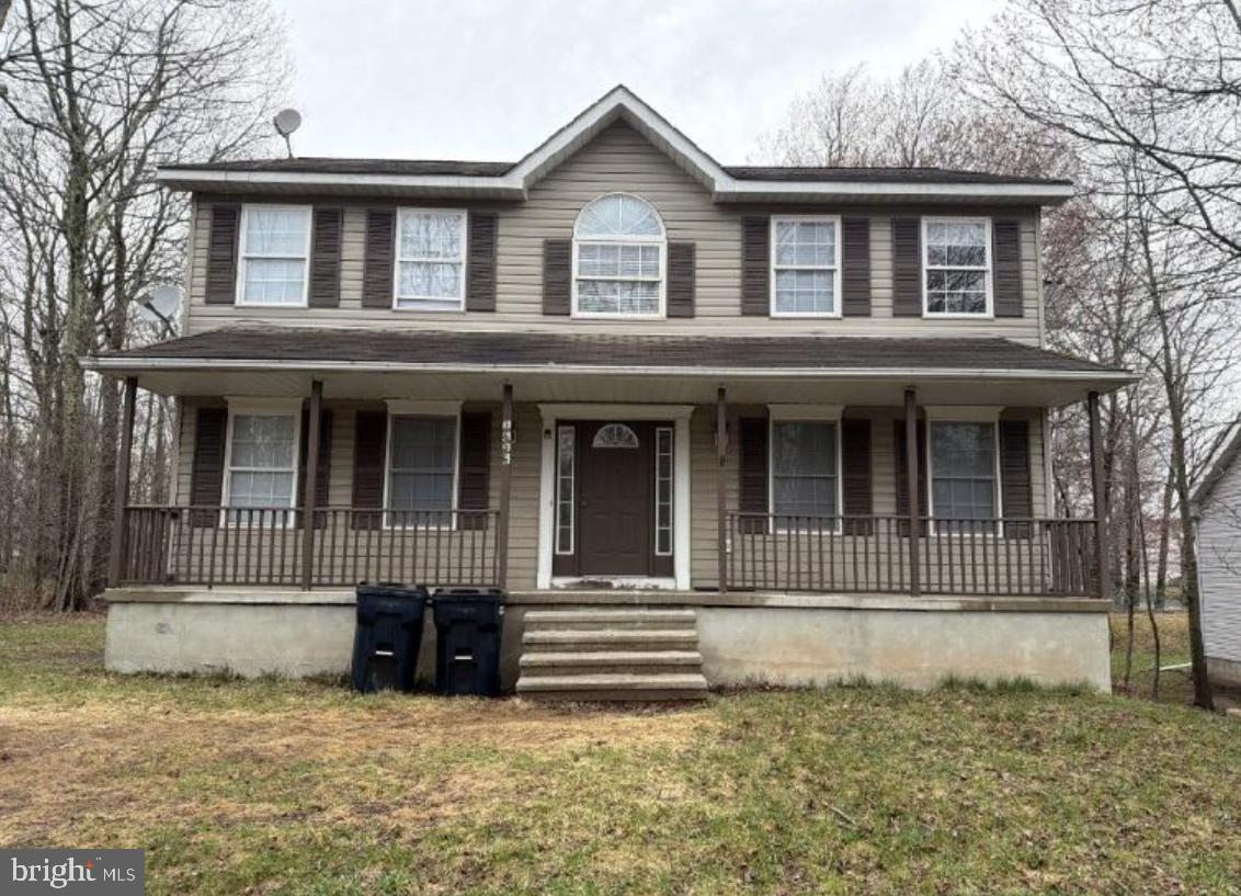 1626 Cotswold Rd  