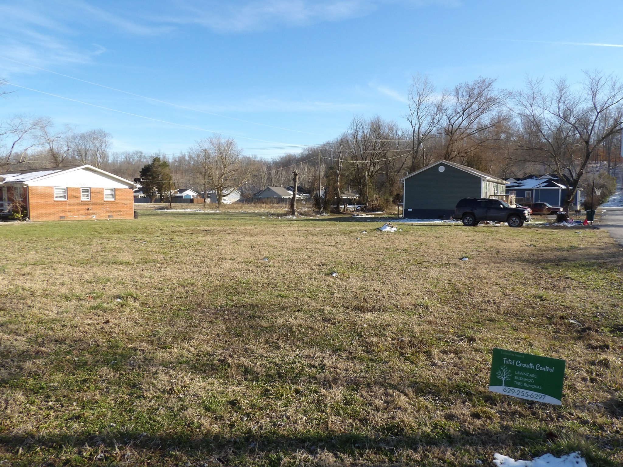 116 Fairground Dr